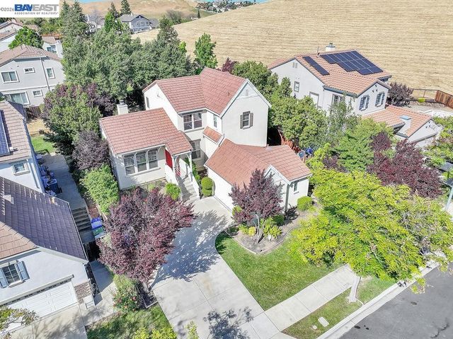 2913 Haddington Ct, Brentwood, CA 94513