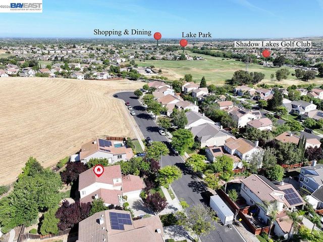 2913 Haddington Ct, Brentwood, CA 94513