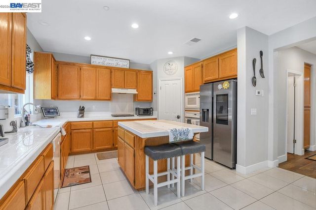 2913 Haddington Ct, Brentwood, CA 94513