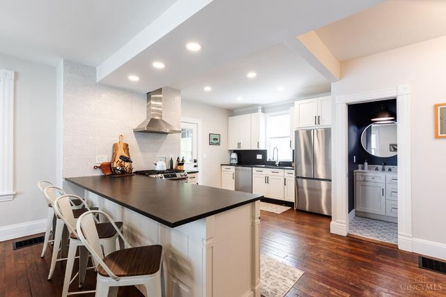 4602 Winona Terrace, Cincinnati, OH 45227