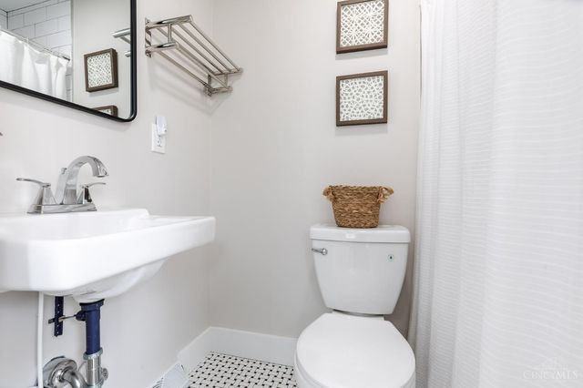 4602 Winona Terrace, Cincinnati, OH 45227
