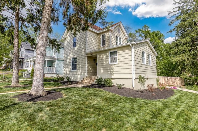4602 Winona Terrace, Cincinnati, OH 45227