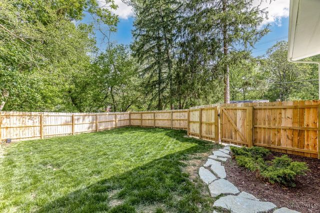 4602 Winona Terrace, Cincinnati, OH 45227