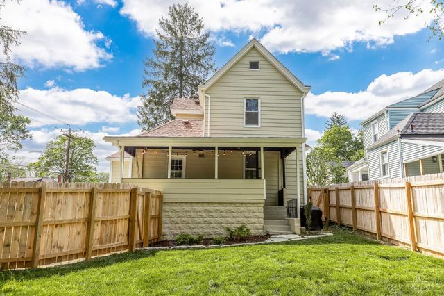 4602 Winona Terrace, Cincinnati, OH 45227