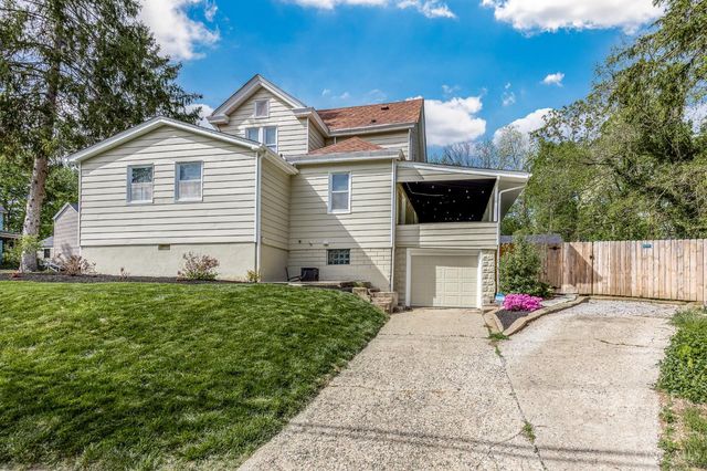 4602 Winona Terrace, Cincinnati, OH 45227