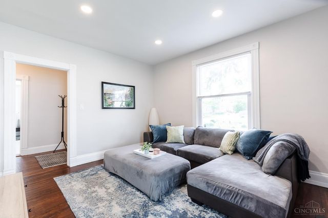 4602 Winona Terrace, Cincinnati, OH 45227