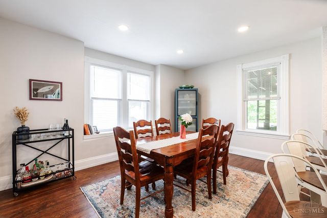 4602 Winona Terrace, Cincinnati, OH 45227
