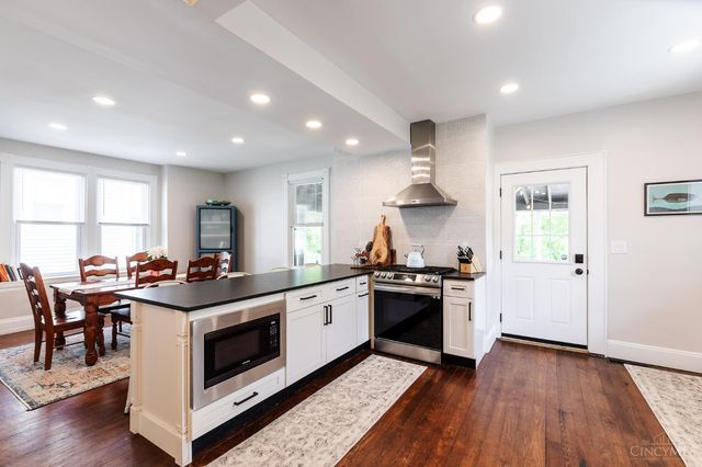 4602 Winona Terrace, Cincinnati, OH 45227