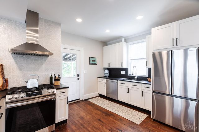 4602 Winona Terrace, Cincinnati, OH 45227