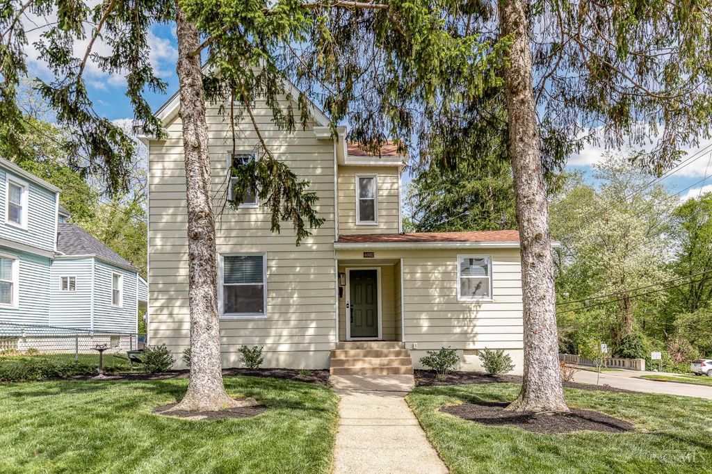 4602 Winona Terrace, Cincinnati, OH 45227