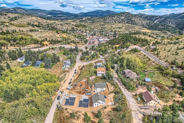 100 Roworth Street, Central City, CO 80427