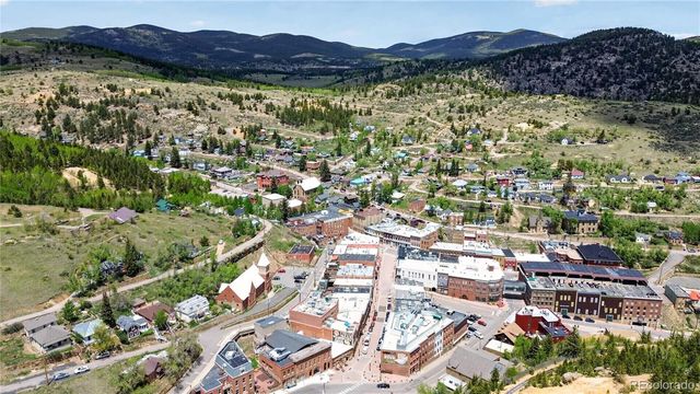 100 Roworth Street, Central City, CO 80427