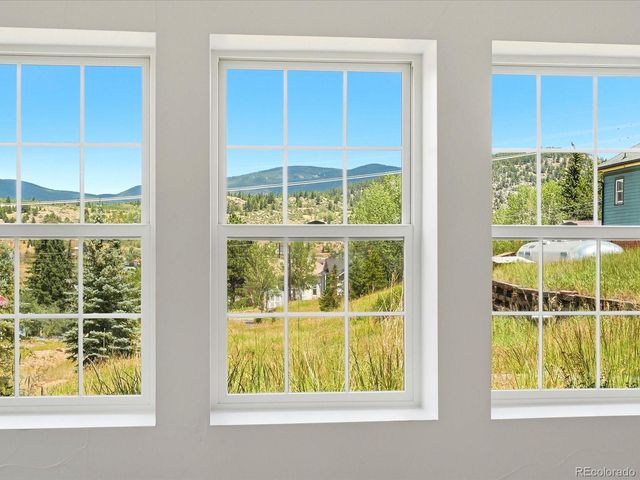 100 Roworth Street, Central City, CO 80427
