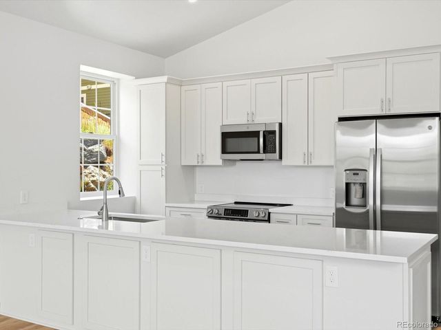 100 Roworth Street, Central City, CO 80427