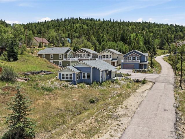 100 Roworth Street, Central City, CO 80427