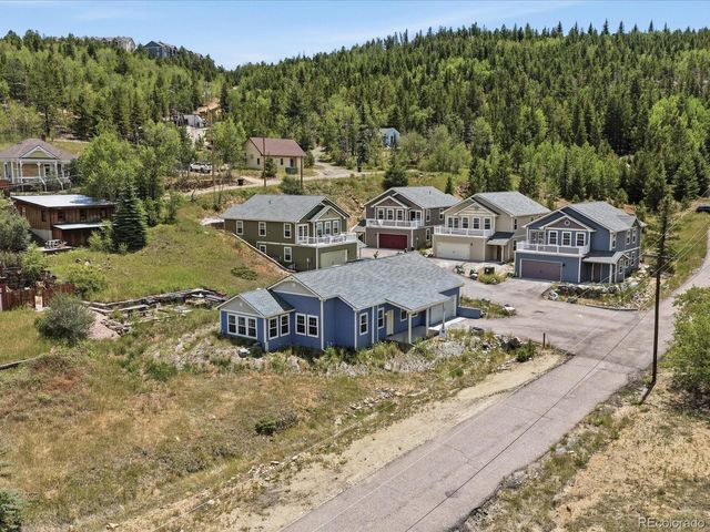 100 Roworth Street, Central City, CO 80427