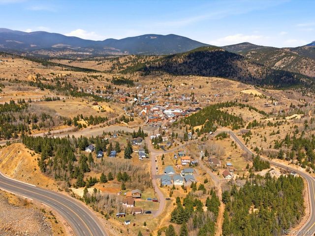 100 Roworth Street, Central City, CO 80427