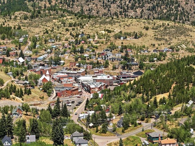 100 Roworth Street, Central City, CO 80427