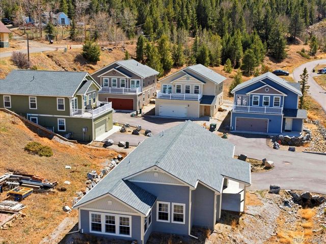 100 Roworth Street, Central City, CO 80427