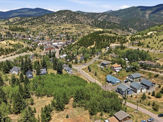100 Roworth Street, Central City, CO 80427