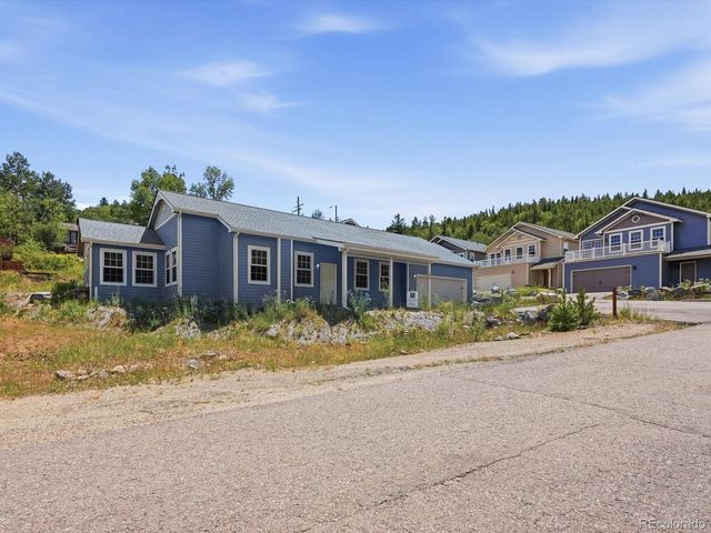 100 Roworth Street, Central City, CO 80427