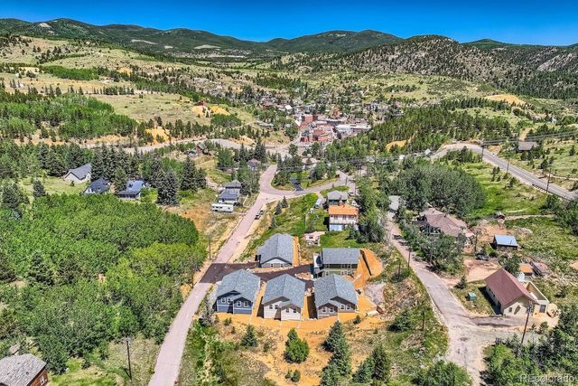 100 Roworth Street, Central City, CO 80427