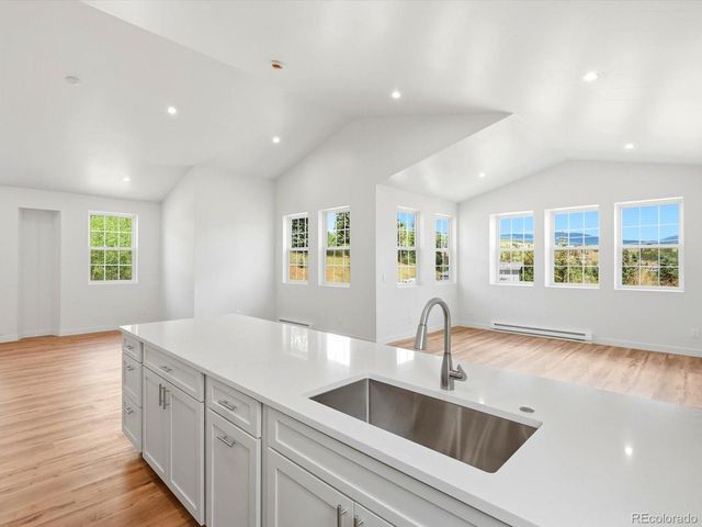 100 Roworth Street, Central City, CO 80427