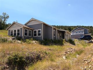 100 Roworth Street, Central City, CO 80427