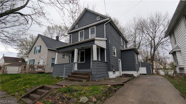 379 Homestead Street, Akron, OH 44306