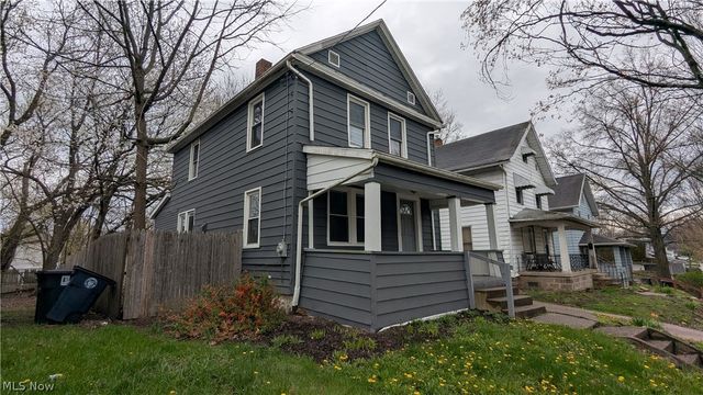 379 Homestead Street, Akron, OH 44306