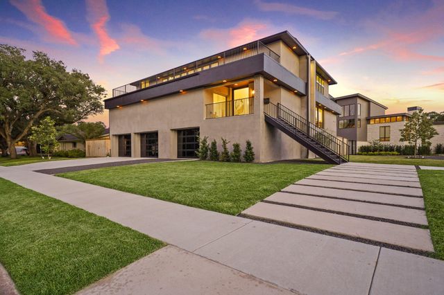 5207 Braesheather Drive, Houston, TX 77096