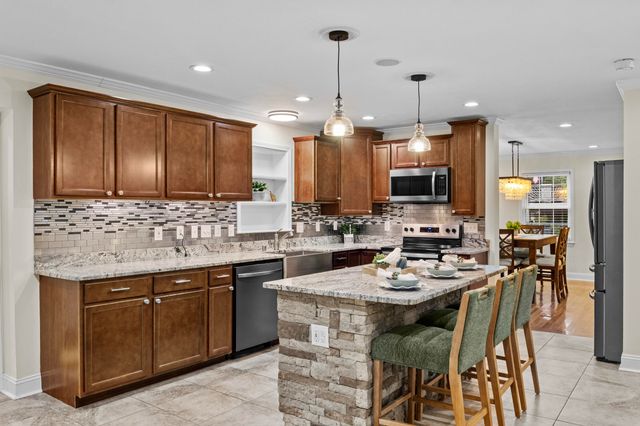 116 Man O War Drive, Danville, KY 40422