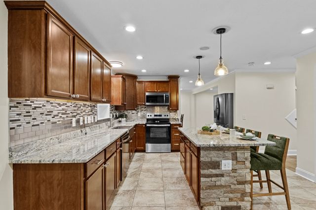 116 Man O War Drive, Danville, KY 40422
