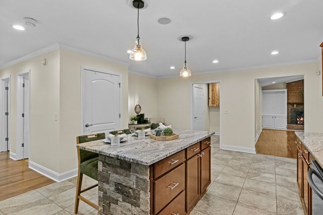 116 Man O War Drive, Danville, KY 40422