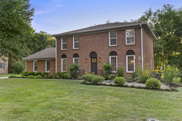 116 Man O War Drive, Danville, KY 40422