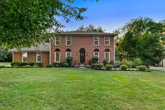 116 Man O War Drive, Danville, KY 40422