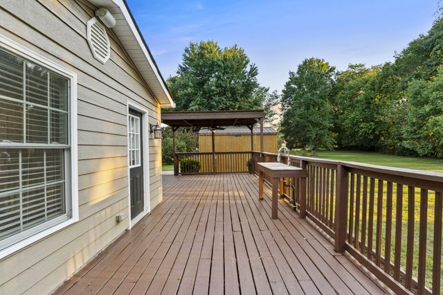 116 Man O War Drive, Danville, KY 40422