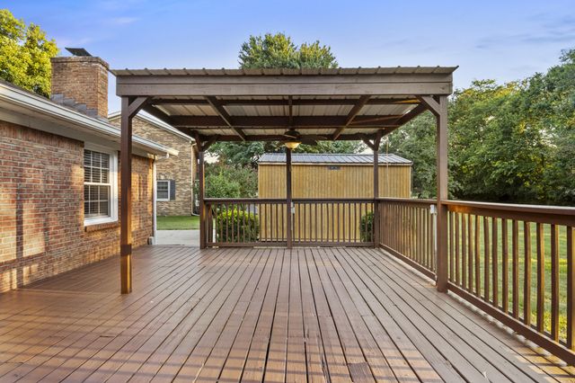 116 Man O War Drive, Danville, KY 40422
