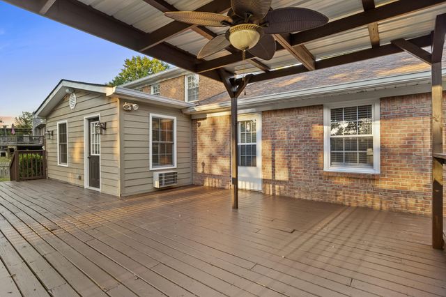 116 Man O War Drive, Danville, KY 40422