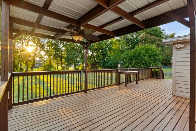 116 Man O War Drive, Danville, KY 40422