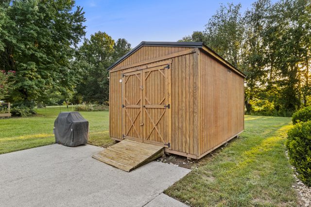 116 Man O War Drive, Danville, KY 40422