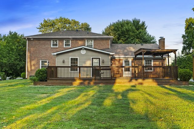 116 Man O War Drive, Danville, KY 40422