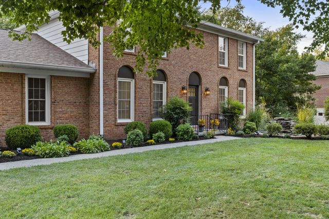 116 Man O War Drive, Danville, KY 40422