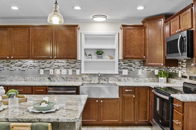 116 Man O War Drive, Danville, KY 40422