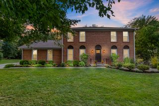 116 Man O War Drive, Danville, KY 40422