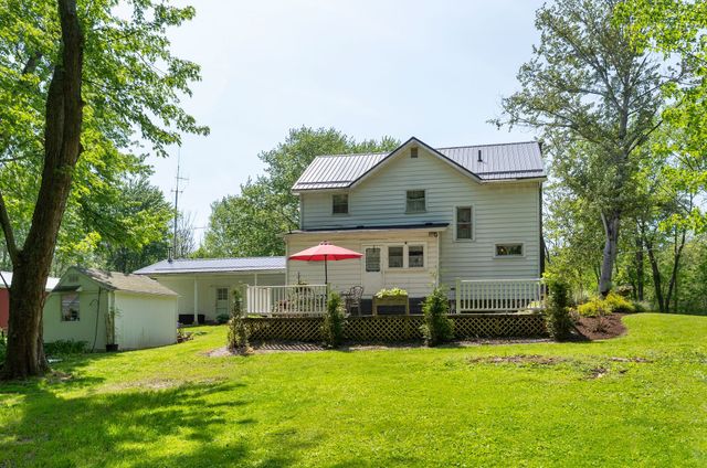 9941 CROSS STATION Road, Girard, PA 16417
