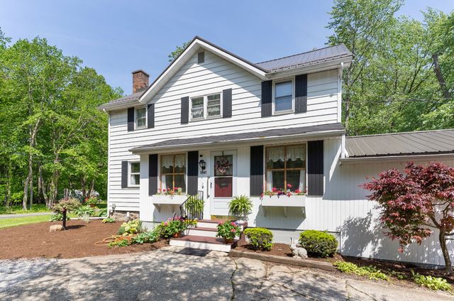 9941 CROSS STATION Road, Girard, PA 16417