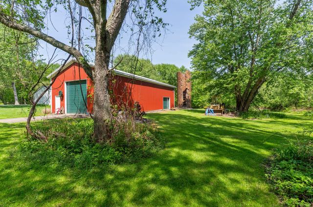 9941 CROSS STATION Road, Girard, PA 16417