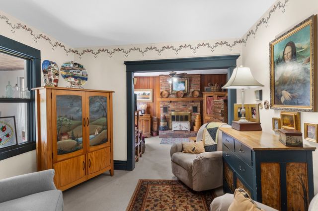 9941 CROSS STATION Road, Girard, PA 16417
