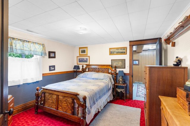 9941 CROSS STATION Road, Girard, PA 16417